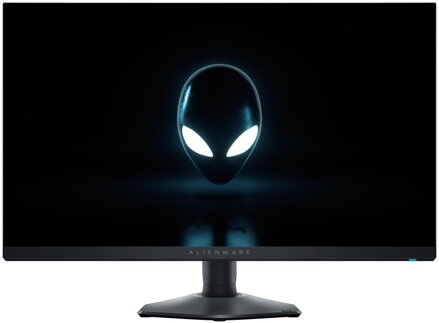 POŠKOZENÝ OBAL - DELL AW2724DM Alienware/ 27" LED/ 16:9/ 2560x1440/ QHD/ IPS/ 1000:1/ 1ms/ 3x USB/ 2xDP/ HDMI/ pivot/ 3Y Basic...
