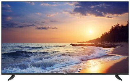 DAHUA 55" LED LM55-F400N/ VA/ 3840x2160(UHD)/ 5000:1/ 6,5ms/ 400cd/m2/ HDMI/ USB/ REPRO/ VESA300x200/ provoz 24/7