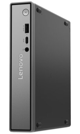 Lenovo ThinkCentre Neo 55q Gen 6/ Tiny/ Ryzen 5 220/ 16GB DDR5/ 512GB SSD/ Radeon Graphics/ W11P/ kbd+myš