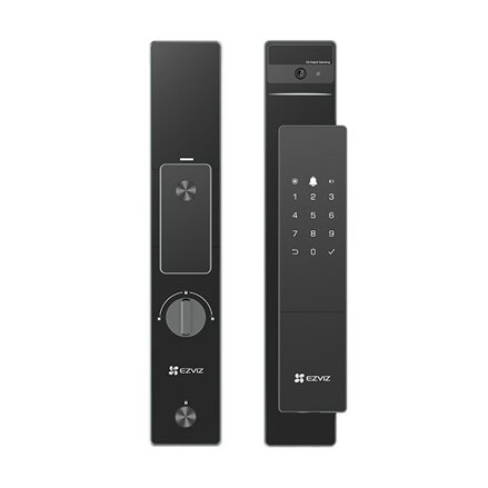 EZVIZ tělo k chytrému zámku DL50FVS (5085 lock Body)