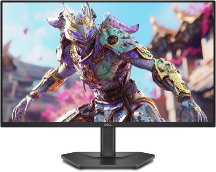 DELL 24 SE24265HG/ 24" LED/ IPS/ 16:9/ 1920x1080/ 1000:1/ 5ms/ 240 Hz/ 2x HDMI/ DP/ 3Y Basic on-site