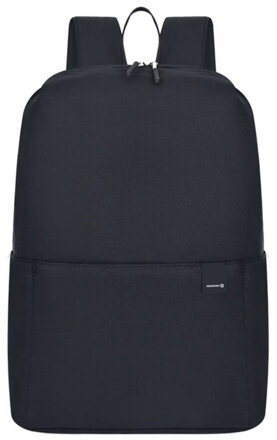 Swissten Batoh Basic Černý