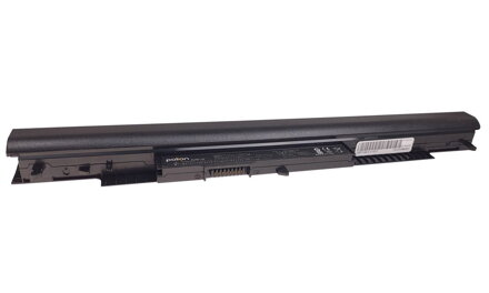 TRX Baterie Polion HS04 pro notebooky HP  240 245 246 250 250 255 G4 G5 – 14.6V 3200mAh 46Wh články LG /neoriginální