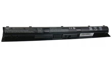 TRX Baterie Polion KI04 pro notebooky HP Pavilion 15-AB 15-AK 17-G - 14.8V 2200mAh 33Wh /neoriginální