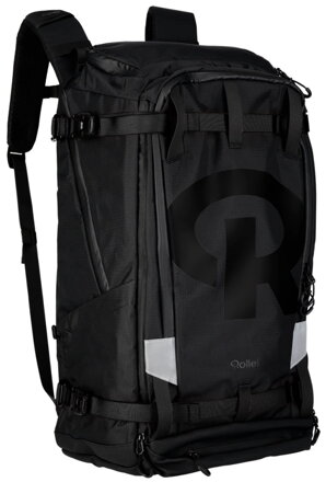 Rollei Fotoliner Ocean Adventure/ batoh na fototechniku/ Černý