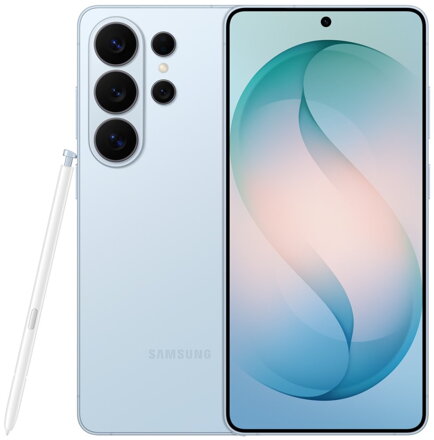 Samsung Galaxy S26 Ultra - Sky Blue   6,9"/ 12GB RAM/ 512GB/ 5G/ Android 16