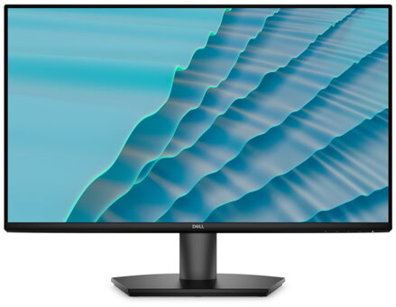 DELL SE2726H/ 27" LED/ IPS/ 16:9/ 1920x1080/ 1000:1/ 1ms/ 144 Hz/ 2x HDMI/ 3Y Basic on-site