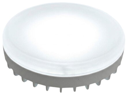 IMMAX NEO SMART žárovka LED GX53, 14W, RGB+CCT, stmívatelná, 1120lm, Wi-Fi, TUYA