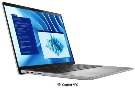 DELL Latitude 7455 Touch/ Snapdragon X Elite X1E-80-100/ 32GB/ 512GB SSD/ 14" QHD+ dot./ FPR/ W11Pro/ 3Y PS/bez adaptéru