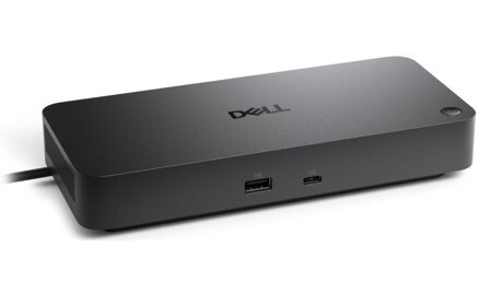 ROZBALENÉ - DELL WD25TB5/ dokovací stanice/ Thunderbolt/ Docking Station/ 330W