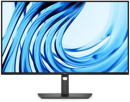 DELL P 27 P2726H/ 27" LED/ IPS/ 16:9/ 1920x1080/ 1500:1/ 5ms/ 120 Hz/ HDMI/ DP/ 2x USB-C/ 3Y Basic on-site