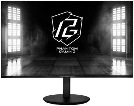 Asrock monitor PG27FFS2E IPS  27"  FHD, 240Hz, 2x HDMI , 1x DP, AMD FreeSync, repro,  výškově nastavitelný
