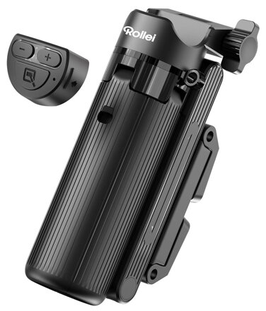 Rollei Smart Grip/ All in One stativ a selfie tyč