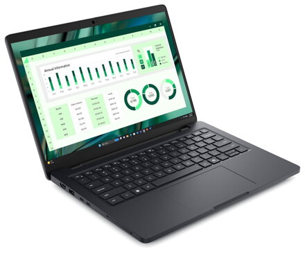 DELL Pro Max 14 MC14250/ Ultra 7-265H/ 32GB/ 1TB SSD/ 14" FHD+/ RTX PRO 500 6GB/ FPR/ W11Pro/ vPro/ 3Y PS/ bez adaptéru