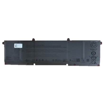 DELL Baterie / 4 článková / 64Wh / LI-ON / pro modely Dell Pro Max MC16250/MC16255