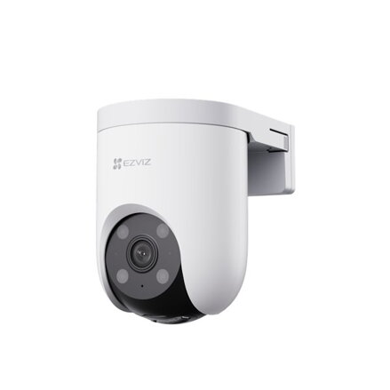 EZVIZ IP kamera H8C 5MP G1/ PTZ/ Wi-Fi/ 5Mpix/ krytí IP67/ objektiv 4mm/ H.265/ IR až 30m/ bílá