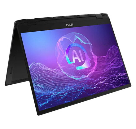 MSI Summit 16 AI Evo A2HMTG-045CZ/ Ultra 7 255H/ 32GB DDR5/ 1TB SSD/ Intel Arc/ 16” QHD+,IPS,touch,165Hz/W11P/černý