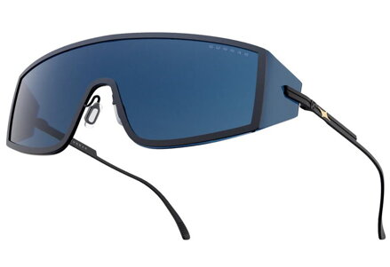 GUNNAR kancelářské/herní brýle  ZZZ Soldier 11 OBSIDIAN* sluneční skla * BLF 90 *  NEUTRAL Focus