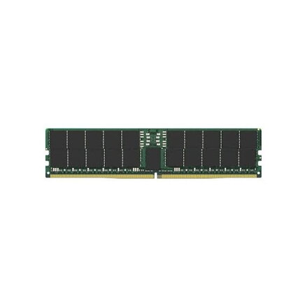 KINGSTON 64GB DDR5 5600MT/s ECC / CL46 / DIMM / 2Rx4 pro Dell