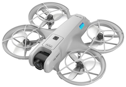 POŠKOZENÝ OBAL - Rollei Dron Fly Mini 720p/ Dálkové ovládání/ Brašna