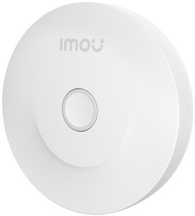 Imou chytrý alarm brána ZG2S/ Wi-Fi/ Zigbee 3.0/ externí adaptér DC 5 V/ bílá/ CZ app