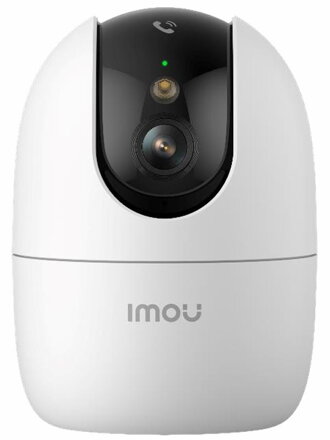 Imou IP kamera Ranger 2 PRO 8MP/ vnitřní/ Wi-Fi/ 8Mpix/ objektiv 3,6mm/ 8x dig. zoom/ H.265/ Onvif/ IR až 20m/ CZ app