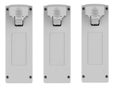 Rollei  3ks náhradní baterie pro dron Fly Mini