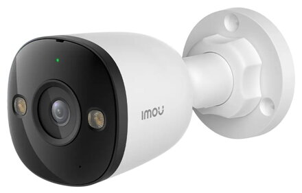 Imou IP kamera PS3E 5MP/ bullet/ PoE/ 5Mpix/ IP67/ obj. 2,8/3,6mm/ 8x digitální zoom/ H.265/ Onvif/ CZ app