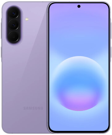 Samsung Galaxy A57 - Lilac   6,7"/ 8GB RAM/ 256GB/ 5G/ Android 16