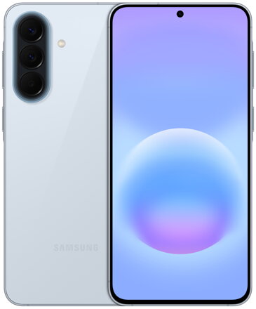 Samsung Galaxy A57 - Iceblue   6,7"/ 8GB RAM/ 128GB/ 5G/ Android 16