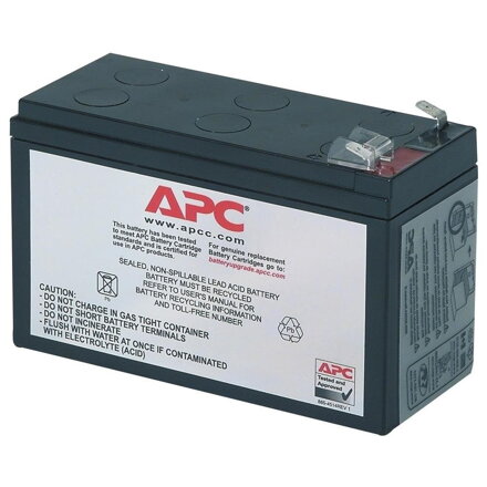 APC Battery kit RBC2 pro BK250(400), BP280(420), SUVS420I, BK300, BE550, BH500INET