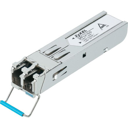 ZyXEL SFP-LX-10-D (Single-Mode) transceiver, (LC), 10km