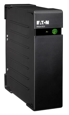 EATON UPS ELLIPSE ECO 650USB FR, 650VA, 1/1 fáze, USB