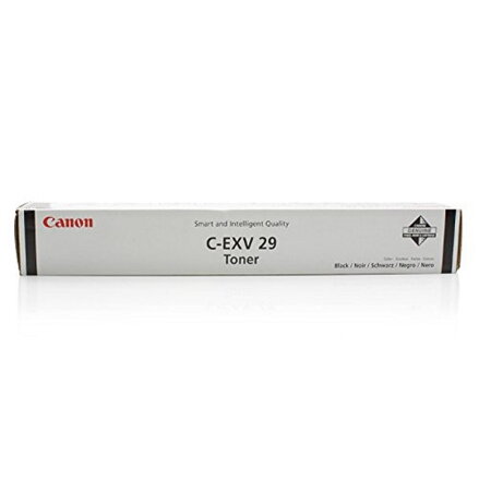 Canon toner C-EXV-29/ iR-C5030/ 5035/ 36 000 stran/ Černý