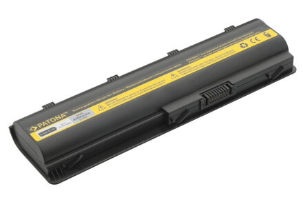 PATONA baterie pro ntb HP HSTNN-IB0X 4400mAh 11,1V