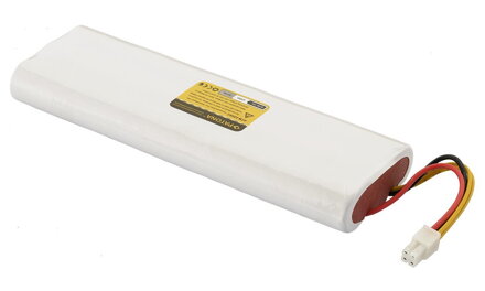 PATONA baterie pro Aku nářadí Husqvarna 18 V 3000mAh Ni-Mh