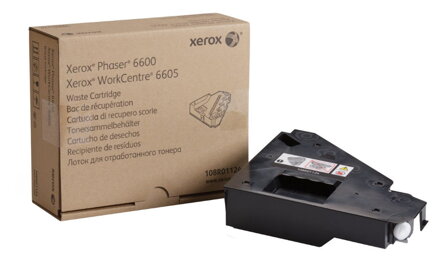 Xerox odpadní nádobka pro Phaser 6600/6605, 30000 str.