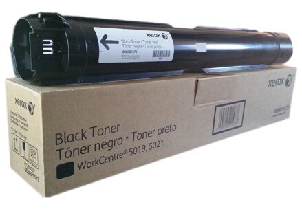 Xerox original toner pro WC 5019/5021, 9000 str.