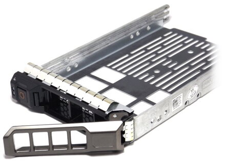 DELL rámeček pro SATA 3.5" HDD do serveru PowerEdge R320,T320,R330,T330,R430,T430,R530,T630,R730(xd)/ hot-plug