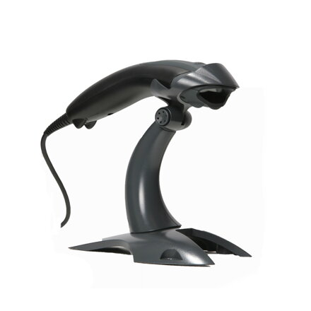 Honeywell čítačka 1400g Voyager/ USB PDF 2D/ stojan/ čierna