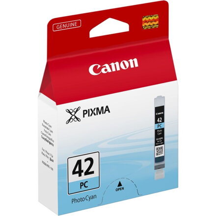 Canon inkoustová náplň CLI-42/ PC