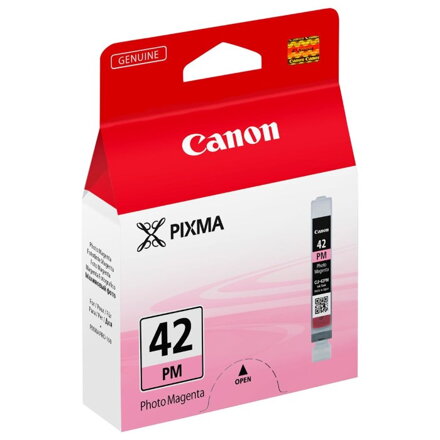 Canon inkoustová náplň CLI-42/ PM