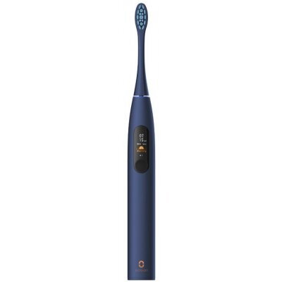Oclean Electric Toothbrush X Pro Navy Blue