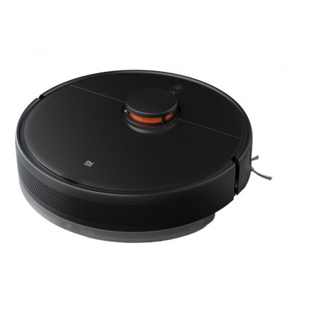 Xiaomi Mi Robot Vacuum Mop 2 Ultra Black