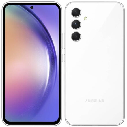 Samsung Galaxy A54 (A546) 5G 8/128GB White