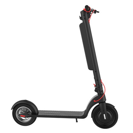 HX X8 Smart Scooter (10´´) (used)