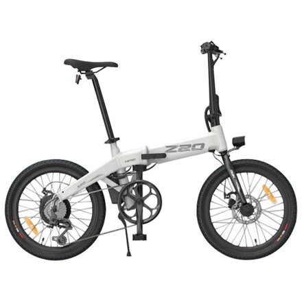 Himo Electric Bicycle Z20 MAX Grey (Používaný)