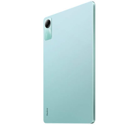 Xiaomi Pad SE 4 RAM 128GB Mint Green
