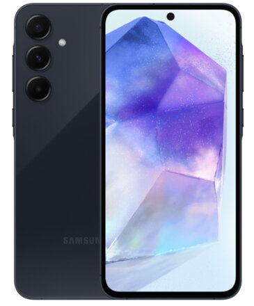 Samsung Galaxy A55 (A556) 5G 8/128GB Navy