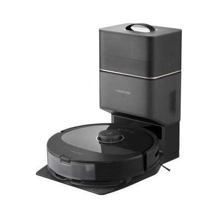 Roborock Q8 Max + Black
